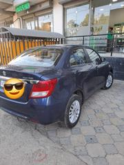 Suzuki Dzire 2022 Blue for sale