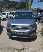 Chevrolet Captiva 2022 Gray for sale
