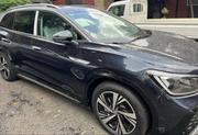 New Volkswagen ID.6 2024 Blue for sale