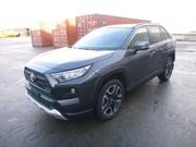 Toyota RAV4 2020 Gray for sale