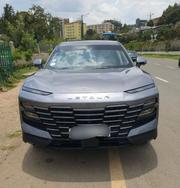 Jetour Dashing 2023 Gray for sale