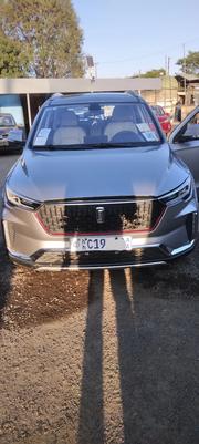 Bestune T33 1.2 FWD 2022 Silver for sale