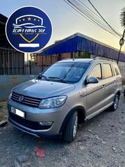 Dongfeng Glory 2021 Gray for sale