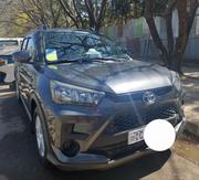 Toyota Raize 2022 Gray for sale