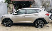 Hyundai Tucson 2020 Gold for sale