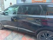 Peugeot 5008 2022 Black for sale