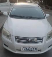 Toyota Corolla 2010 Ivory for sale