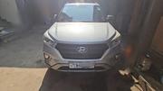 Hyundai Creta 2019 Silver for sale