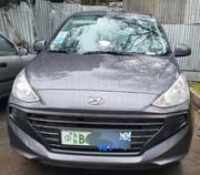 Hyundai Atos 2022 Gray for sale