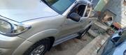 Toyota Hilux 2.5 D-4D SRX 2010 Silver for sale