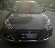Suzuki Dzire 2023 Gray for sale