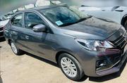 Mitsubishi Attrage 2021 Black for sale
