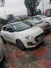 Suzuki Swift 2022 Ivory for sale