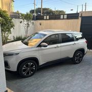 Chevrolet Captiva 2022 White for sale