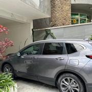 Honda CR-V 2021 Gray for sale