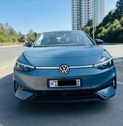 Volkswagen 1 2024 Purple for sale