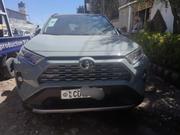Toyota RAV4 2023 Gray for sale