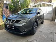 Nissan Qashqai 2016 Gray for sale