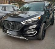Hyundai Santa Fe 2017 Black for sale