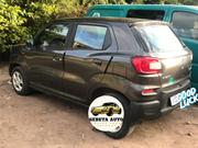 Suzuki S-Presso 2022 Black for sale