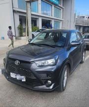 Toyota Raize 2022 Gray for sale
