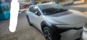 Toyota bZ4X 2022 White for sale