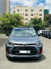 Chevrolet Orlando 2024 Gray for sale