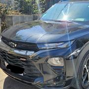 Chevrolet Trailblazer 2022 Black for sale