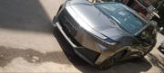 New Toyota bZ3 2024 Gray for sale