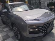 New Jetour Dashing 2024 Gray for sale