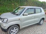 Suzuki S-Presso 2021 Silver for sale