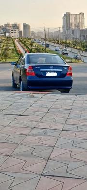Lifan Abay 2011 Blue for sale