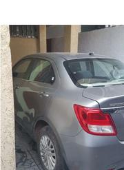Suzuki Dzire 2023 Silver for sale