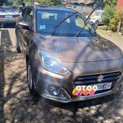 Suzuki Dzire 2020 Gold for sale