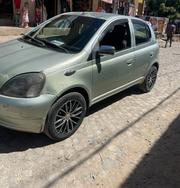 Toyota Vitz 2001 for sale