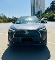 Toyota Corolla 2022 Gray for sale