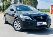 Toyota Camry 2007 Black for sale