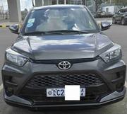 Toyota Raize 2023 Gray for sale