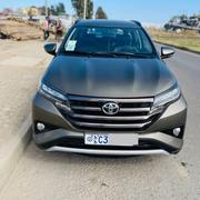 Toyota Rush 2023 Gray for sale