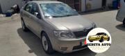 Toyota Corolla 2007 Silver for sale