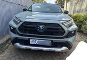 Toyota RAV4 2020 Blue for sale