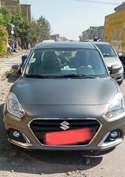 Suzuki Dzire 2021 Gray for sale