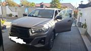 Toyota Hilux Revo Double Cab Deisel 2.8 AWD 2020 Gold for sale