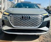 New Audi Quattro 2024 Gray for sale