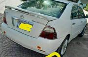 Toyota Corolla 2006 White for sale