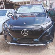 New Mercedes-Benz EQE 2024 Blue for sale