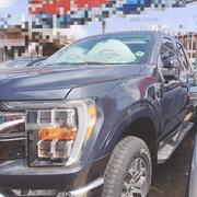 Ford F-150 2021 Gray for sale