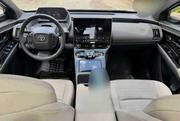 Toyota bZ4X 2023 White for sale
