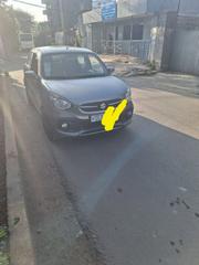 Suzuki Celerio 2019 Gray for sale