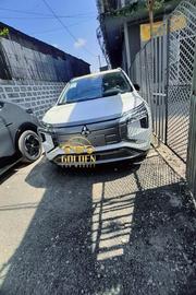 New Mitsubishi Airtrek 135 kW FWD 2023 White for sale
